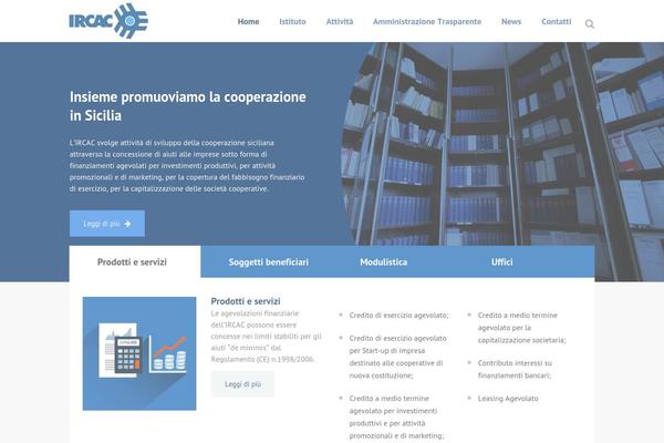 Site using Automatic-responsive-tables plugin