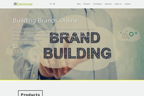 Site using Pro-elements plugin