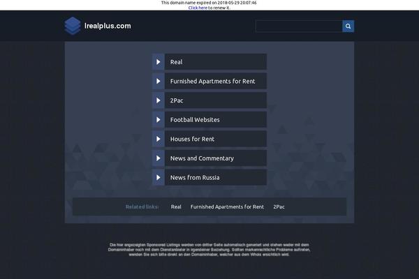 irealplus.com site used Chittakorn