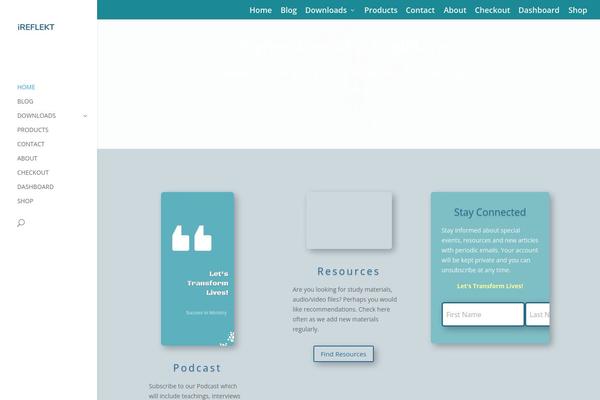 Site using Stencil plugin