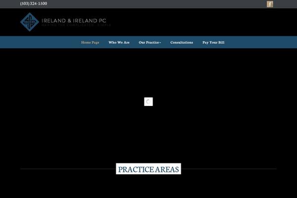 Site using Sticky Header by ThematoSoup plugin