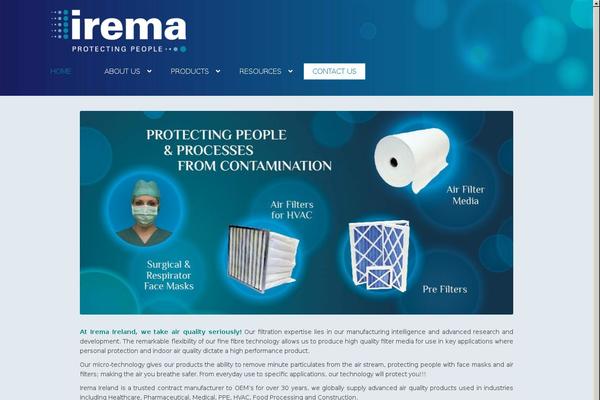 Site using Vertical-scroll-recent-post plugin