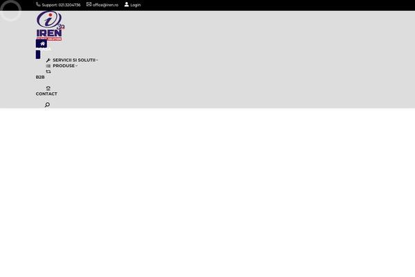Site using Dt-the7-core plugin