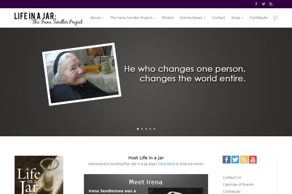 Site using Helios Solutions Responsive category FAQ plugin