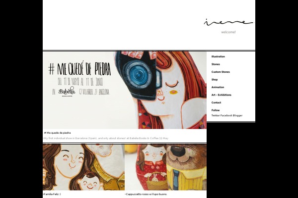 Site using Global Flash Gallery plugin