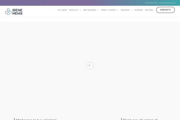 Site using Glossary-by-codeat plugin