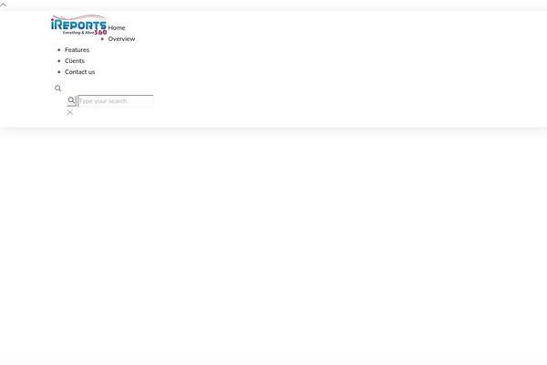 Softek theme site design template sample
