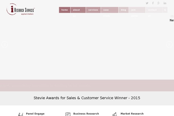 Site using Genesis-blocks plugin