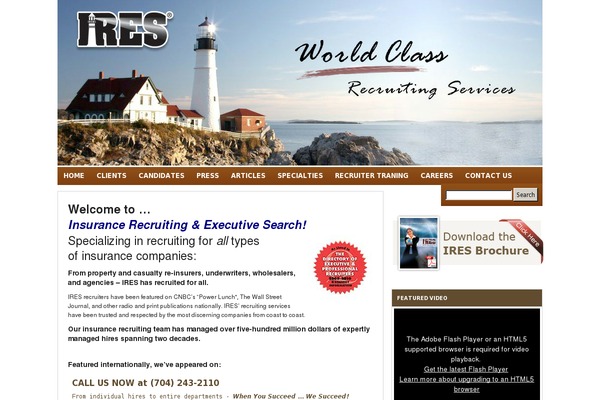 office theme site design template sample
