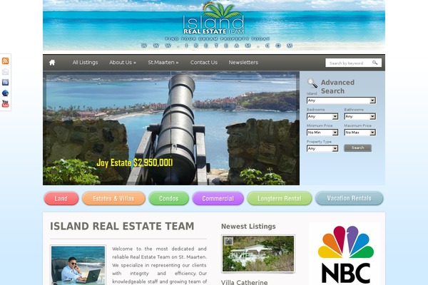 Site using Bunny's Print CSS plugin