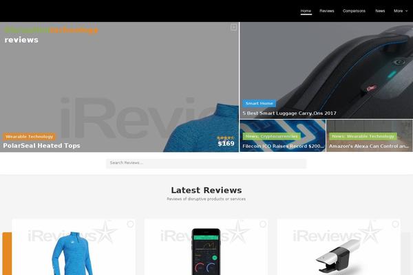 Twentytwentyone-child theme site design template sample