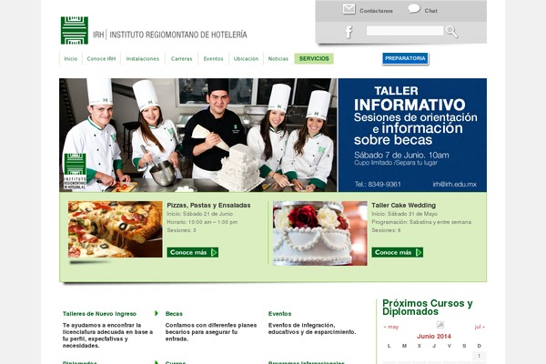 Site using Fusion-core plugin