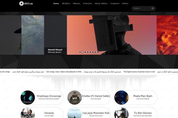 Site using Like-it plugin