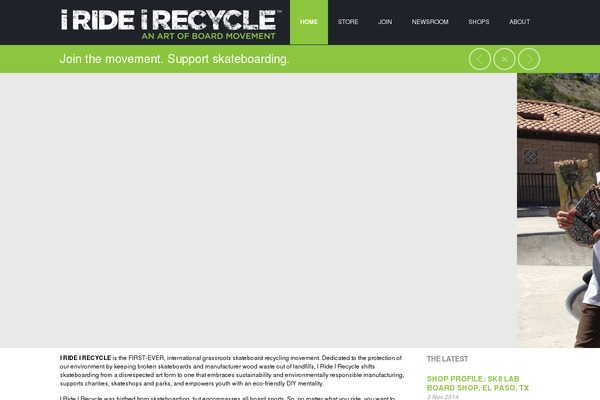 Gym theme site design template sample