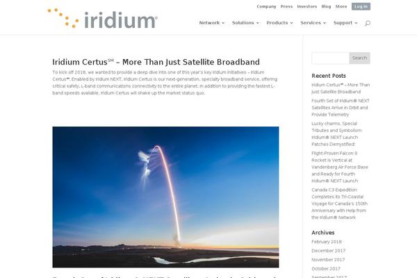 Divichild theme site design template sample