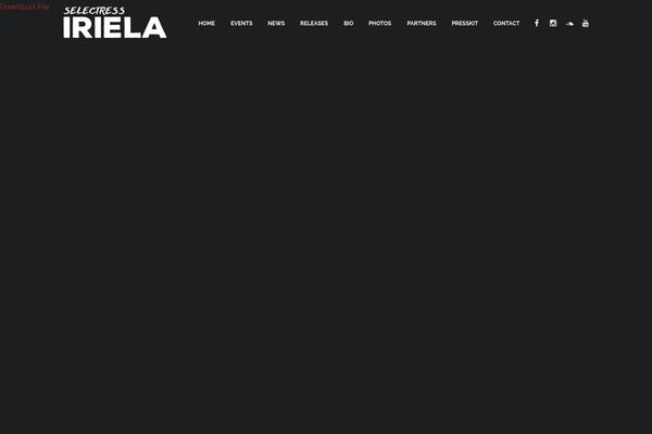 Site using Wp-views plugin