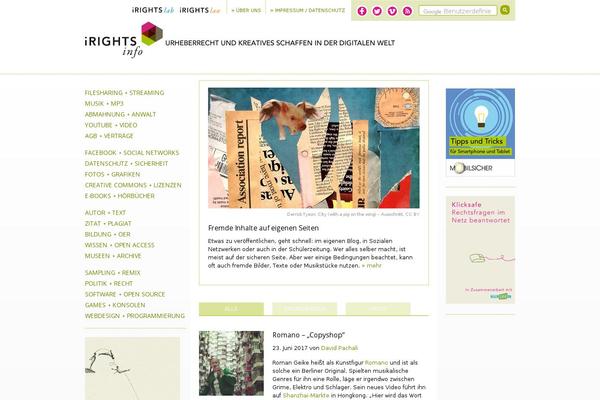 Site using Arabic Font plugin