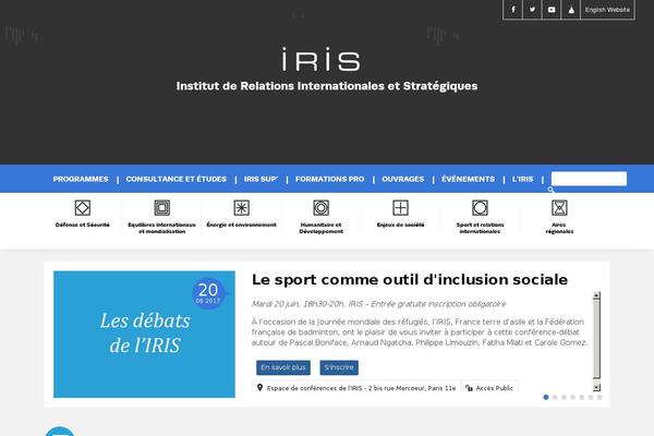 Site using Cookie-bar plugin