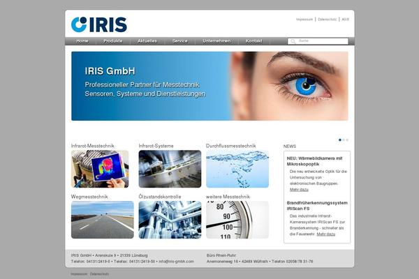 Rt Theme 16 theme site design template sample