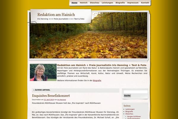 Site using Kaltura All-in-One Video Plugin for WordPress plugin