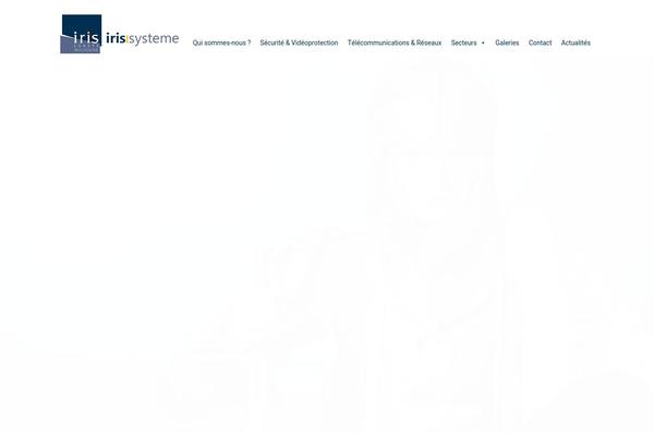 Site using Kiwi Logo Carousel plugin