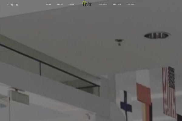 Site using Easy Video Player plugin