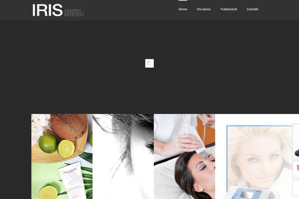 Site using Iubenda-cookie-law-solution plugin