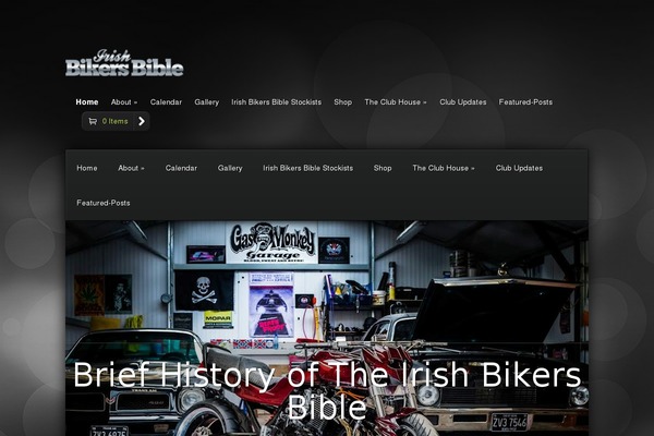 Styleshop theme site design template sample