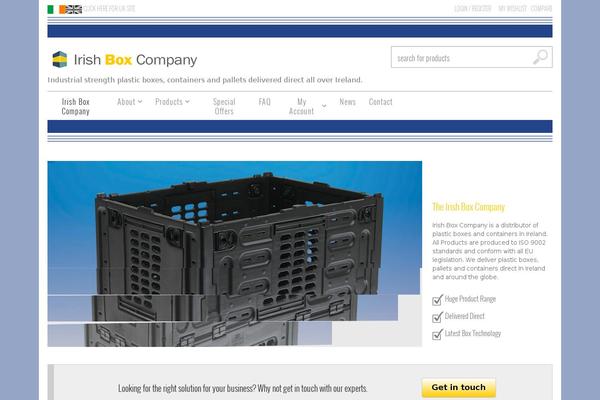 Bazar theme site design template sample