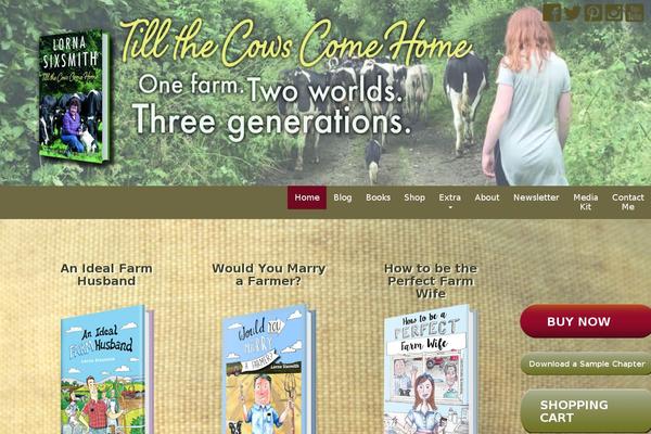 irishfarmerette.com site used Bemoore