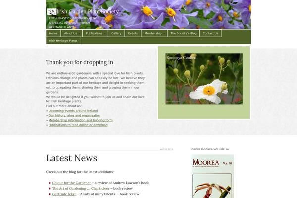 Site using Cmp-coming-soon-maintenance plugin