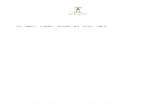 irishimages.org site used Haru-circle