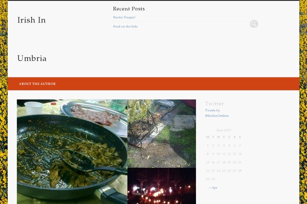 Pinboard theme site design template sample
