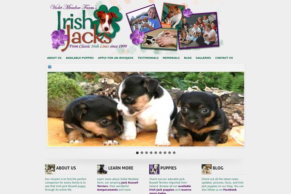 Alabastroswp theme site design template sample