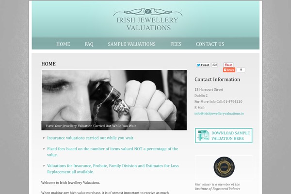 Site using Gallery-slider plugin