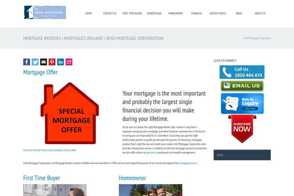 Site using Content-tooltip plugin