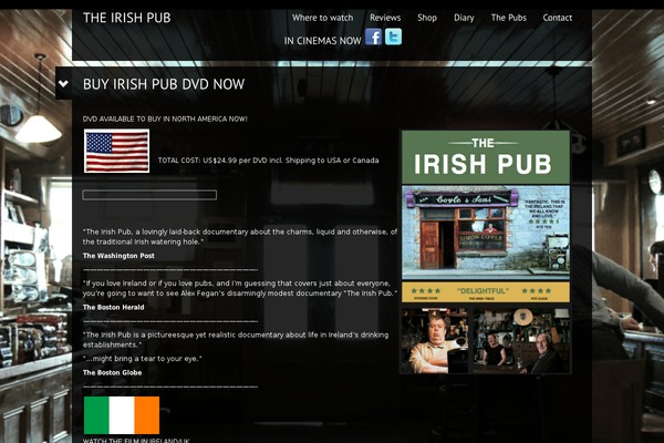 Black Label theme site design template sample