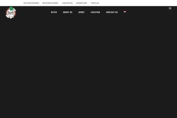 Site using Brewski-core plugin