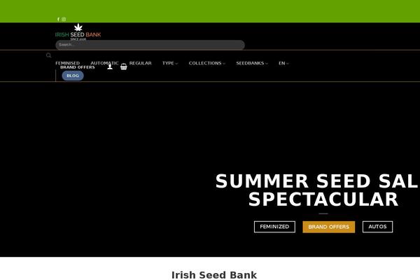 Site using Klaviyo plugin
