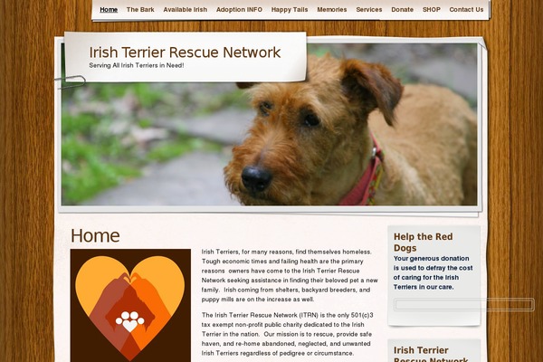 Site using Facebook Photo Fetcher plugin