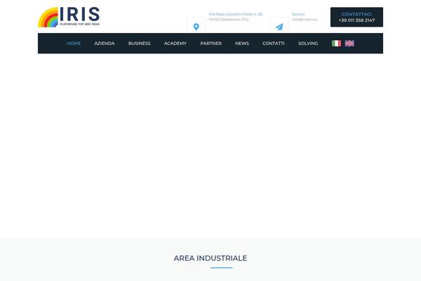 Site using Complianz-gdpr plugin