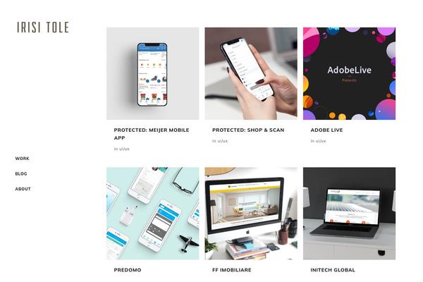 Site using Select-restaurant plugin