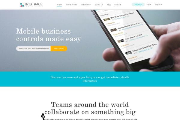 Site using Connect-polylang-elementor plugin