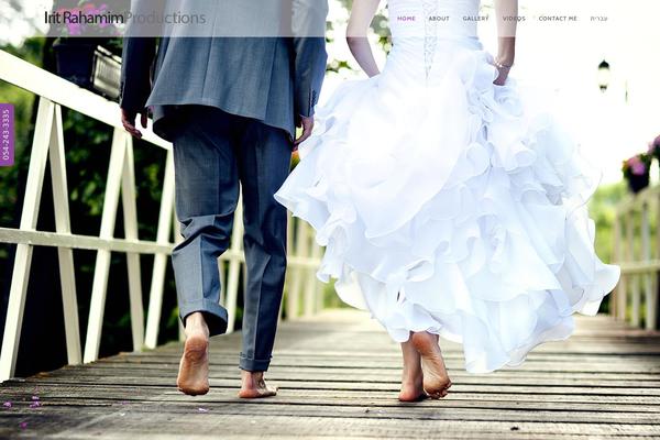 irit-rachmim.com site used Story