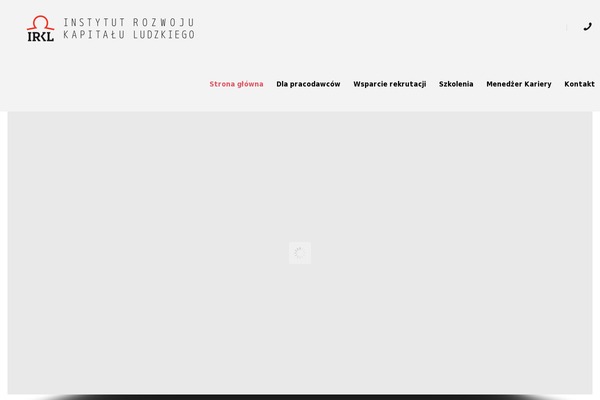 Twenty Nineteen theme site design template sample