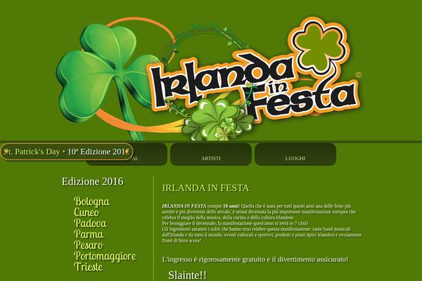 Site using Header Image Slider plugin
