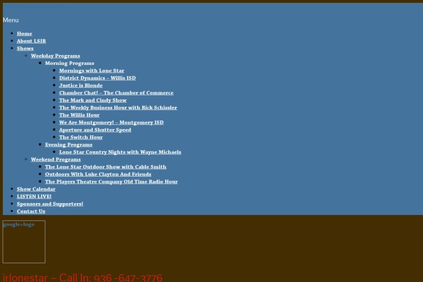 Site using Connections Business Directory plugin