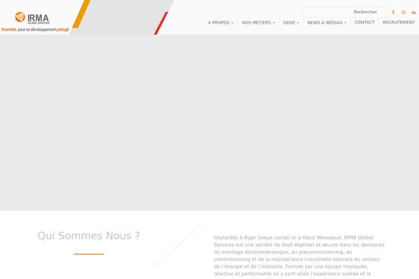 Site using Mp-timetable plugin
