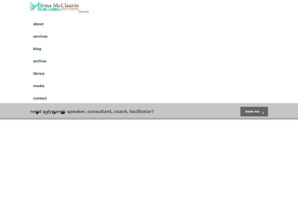 Site using Stm-post-type plugin