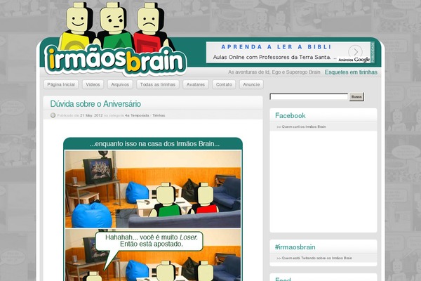 Site using bbPress plugin